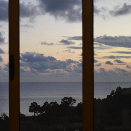 Holiday Home Riccio Di Mare Sardinia Marongiu Bagian luar foto