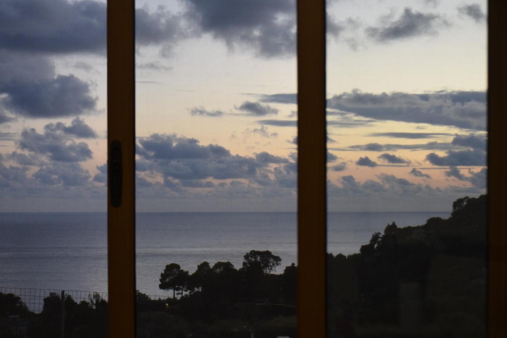Holiday Home Riccio Di Mare Sardinia Marongiu Bagian luar foto