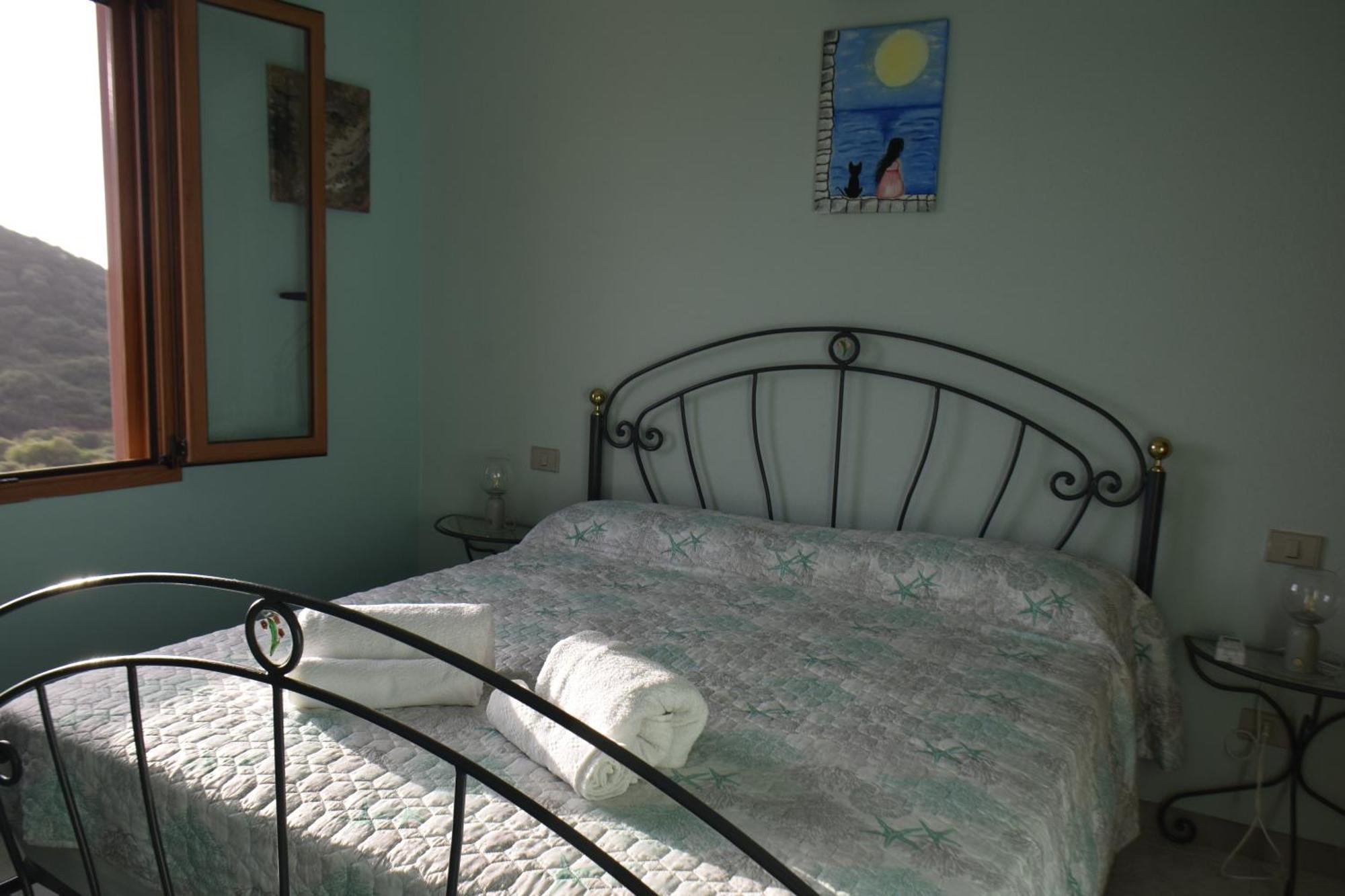 Holiday Home Riccio Di Mare Sardinia Marongiu Bagian luar foto