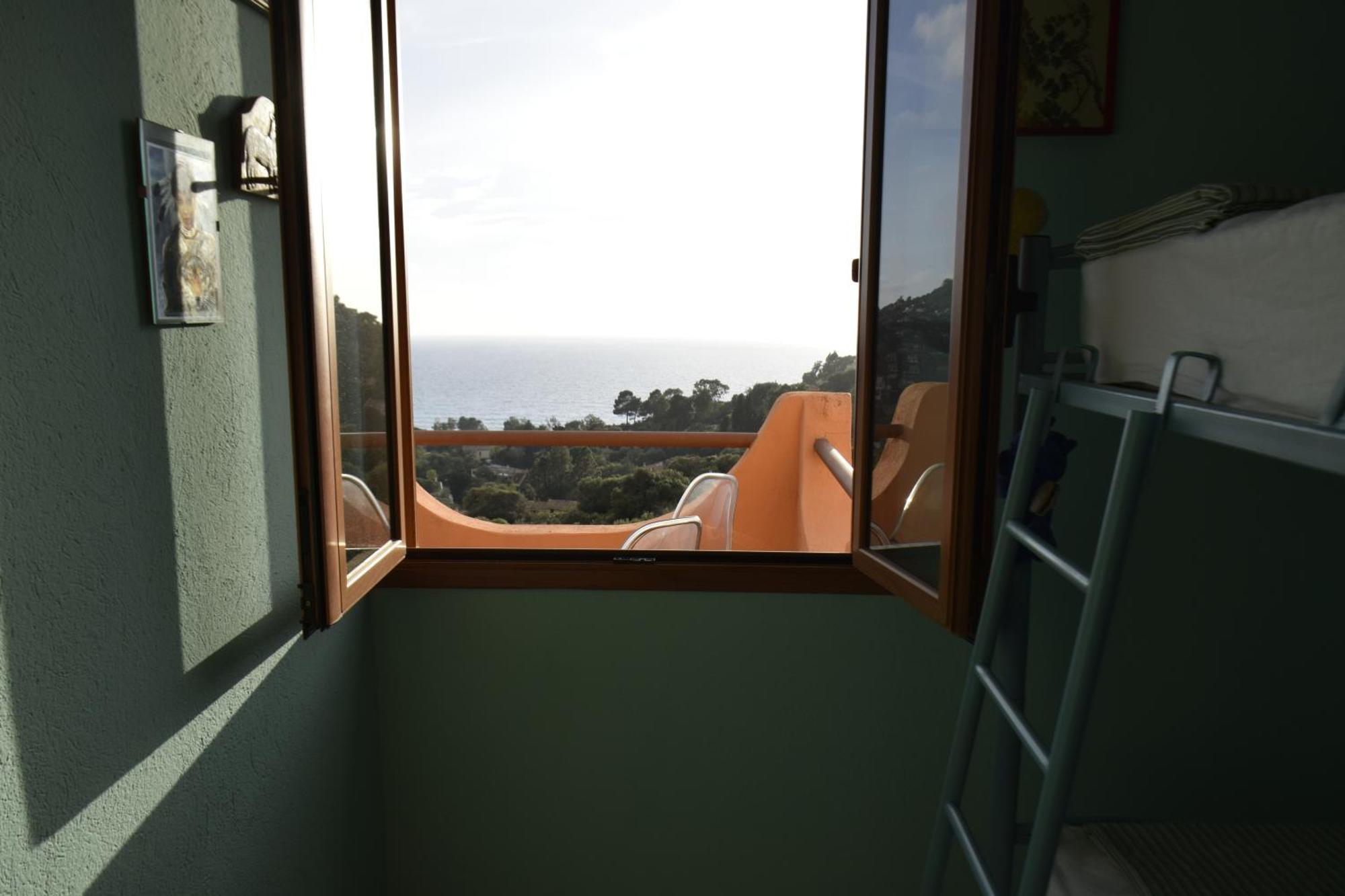 Holiday Home Riccio Di Mare Sardinia Marongiu Bagian luar foto