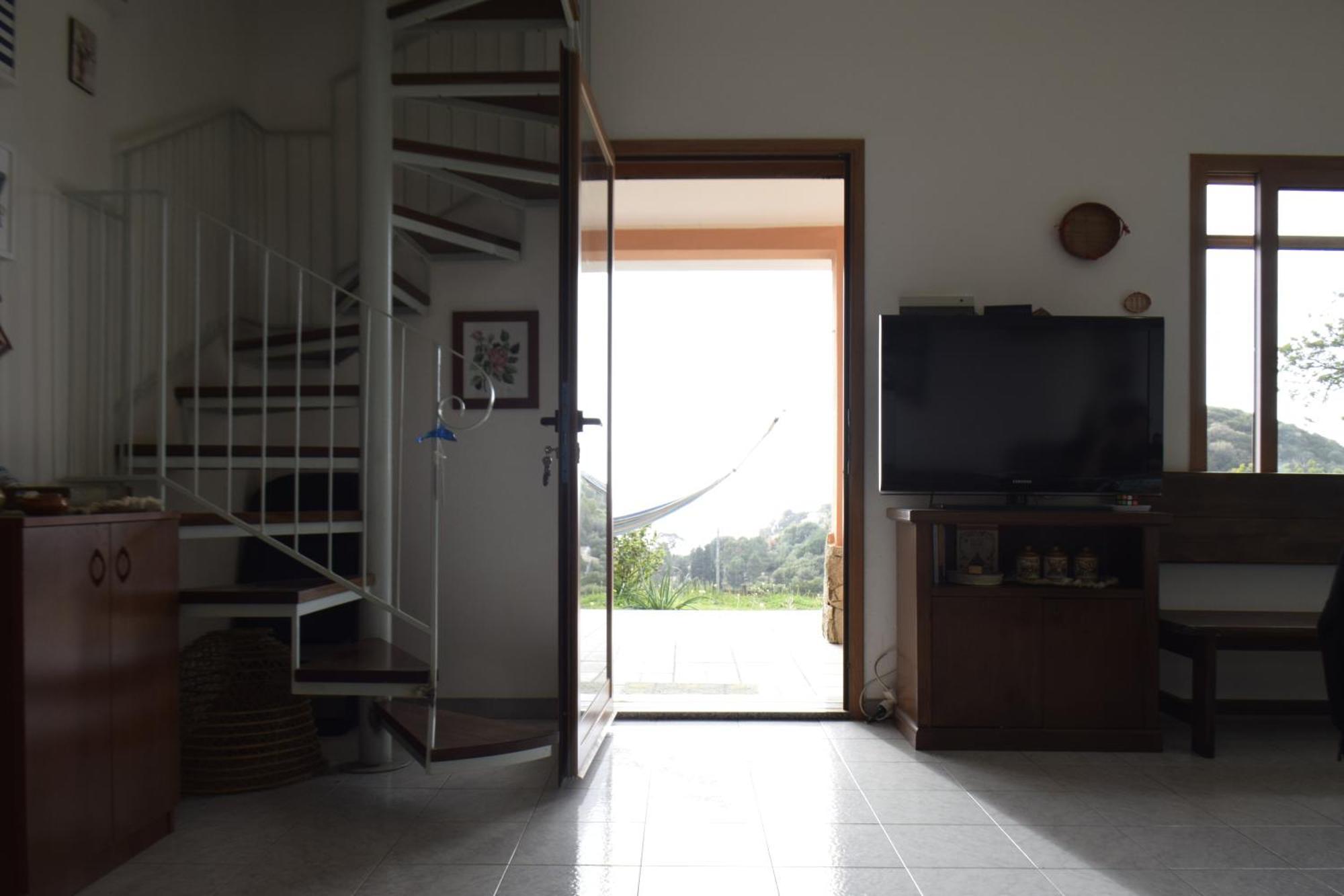 Holiday Home Riccio Di Mare Sardinia Marongiu Bagian luar foto