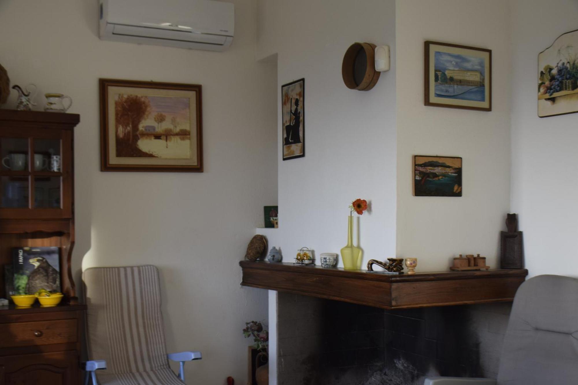 Holiday Home Riccio Di Mare Sardinia Marongiu Bagian luar foto